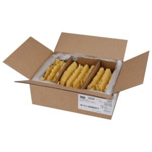 SHELL TACO CORN WGRAIN 6″ 6.5# | PKG