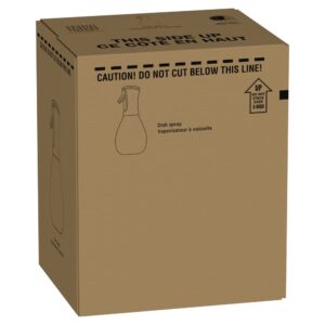 Platinum Pot & Pan Cleaner Spray | COR