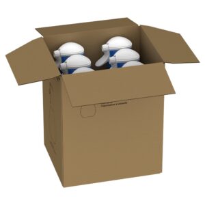 Platinum Pot & Pan Cleaner Spray | PKG