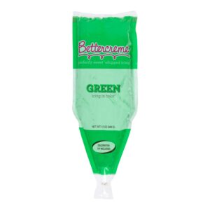 15-12z Icing Bettercreme Green-22052 | IPG