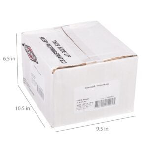 Slced Smoked Provolone Cheese | COR