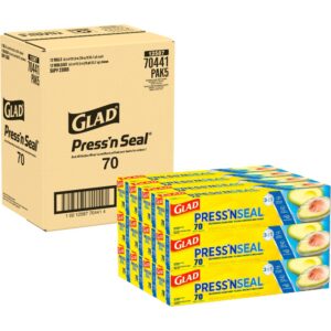 Glad Wrap Press’n Seal | PNB