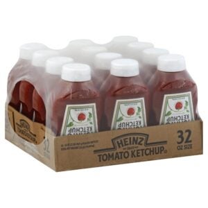 Tomato Ketchup | COR