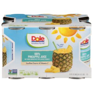 Pineapple Juice | PNB