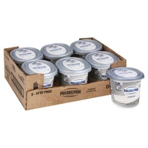 Original Cream Cheese | PNB