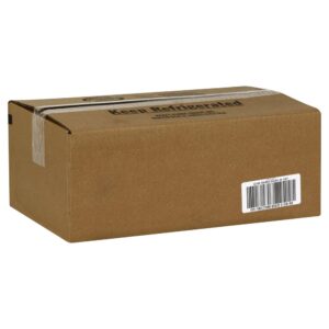 Natural Finely Shredded Colby Jack Cheese | COR