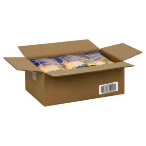 Natural Finely Shredded Colby Jack Cheese | PKG