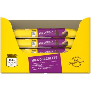 Nestle Toll House Milk Chocolate Morsels | PNB