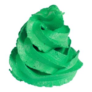 15-12z Icing Bettercreme Green-22052 | RAW