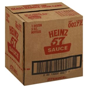 Heinz 57 Sauce | COR