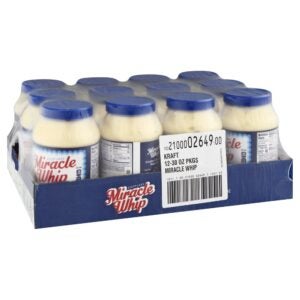 Miracle Whip Dressing | COR