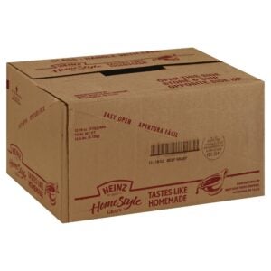 Home Style Beef Gravy | COR