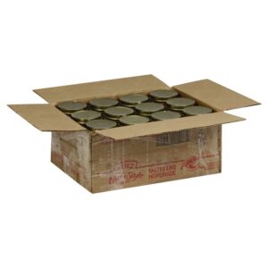 Homestyle Savory Beef Gravy | PKG