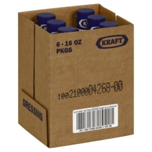 Blue Cheese Dressing | PKG