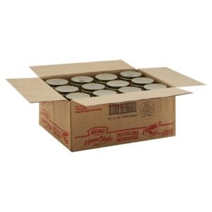 Homestyle Pork Gravy | PKG