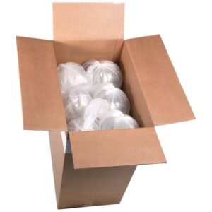 Clear Plastic Take Out Bowls | PKG