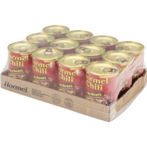 Chili without Beans | COR