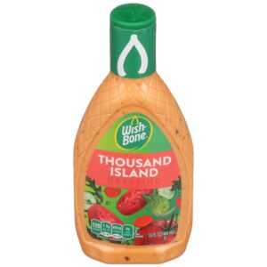 Thousand Island Dressing | IPG
