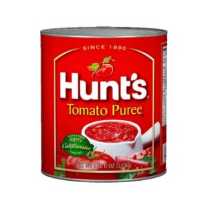 Tomato Puree | IPG
