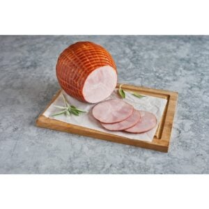 Boneless Mini Pit Ham | PWB