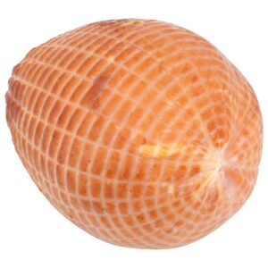 Boneless Mini Pit Ham | RAW