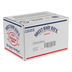 Original BBQ Sauce | COR