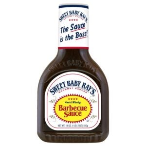 Original BBQ Sauce | IPG