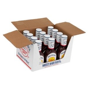 Original BBQ Sauce | PKG