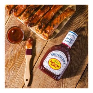 Original BBQ Sauce | PWB