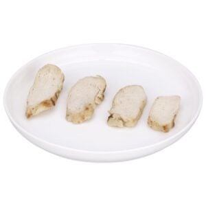 Grilled Chicken Breast Strips | PNB