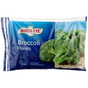 Broccoli Florets | IPG