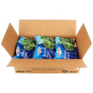 Broccoli Florets | PKG