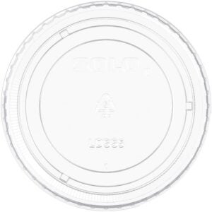 5.5 oz. Souffle Portion Cups | RAW