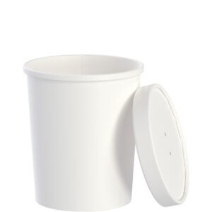 32 oz. Containers | RAW