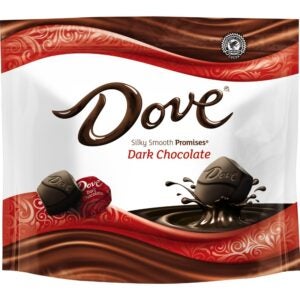 Dove Dark Chocolate Promises | IPG