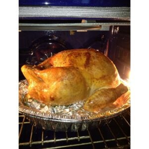 Whole Turkey | PWB