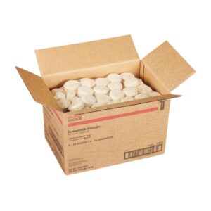 BISCUIT BTRMLK UNSLCD 1.4Z | PKG