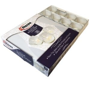 Candle D-Lites | IPG