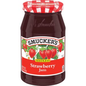Strawberry Jam | IPG