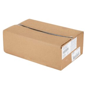 FOIL WRPD RAW TURKEY BRST 16#AVG NATU | COR