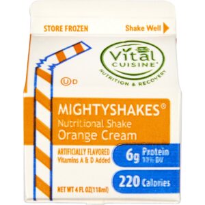 75-4 OZ-MIGHTY SHAKE ORANGE CREME DC | IPG