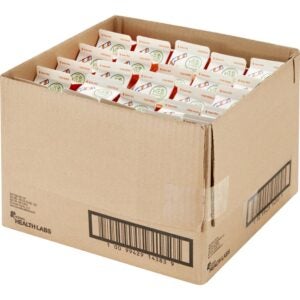 75-4 OZ-MIGHTY SHAKE ORANGE CREME DC | PKG