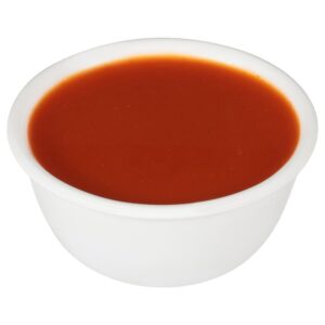 4-1GAL SAUCE WING RESTAURANT BLND 024 | PNB