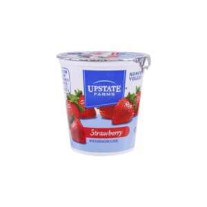 YOGURT STRAWB N/F 12-8Z UPSTFM | IPG