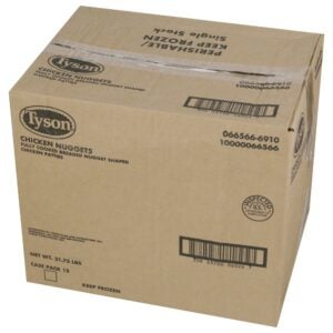 CHIX NUG BRD FC | COR