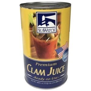 CLAM JCE SEA/OCN BLND PREM 12-46FLZ | IPG