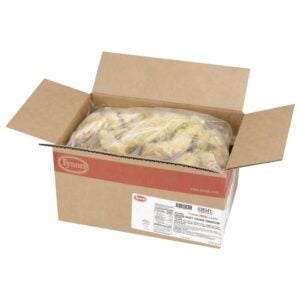 Breaded Chicken Breast Tenders | PKG