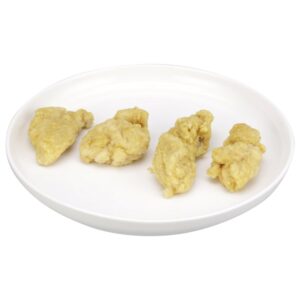 Breaded Chicken Breast Tenders | PNB