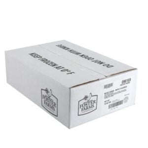PANCK WRAP TKY WHL GRAIN MAPL MINI 10 | COR