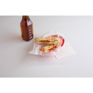 Pizza Stuffed Breadsticks | PWB